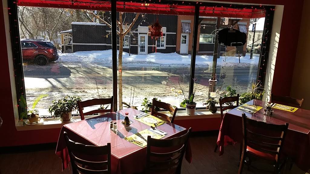 Bambou Restaurant | restaurant | 87 Rue Principale, Gatineau, QC J9H 3L9, Canada | 8196845558 OR +1 819-684-5558