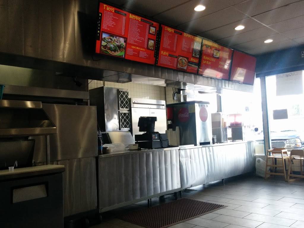 El Taco Llama | restaurant | 16858 Sherman Way, Van Nuys, CA 91406, USA | 8189979360 OR +1 818-997-9360