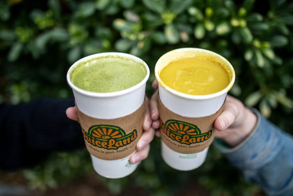 JuiceLand | restaurant | 1900-A E Martin Luther King Jr Blvd, Austin, TX 78722, USA | 5125199806 OR +1 512-519-9806