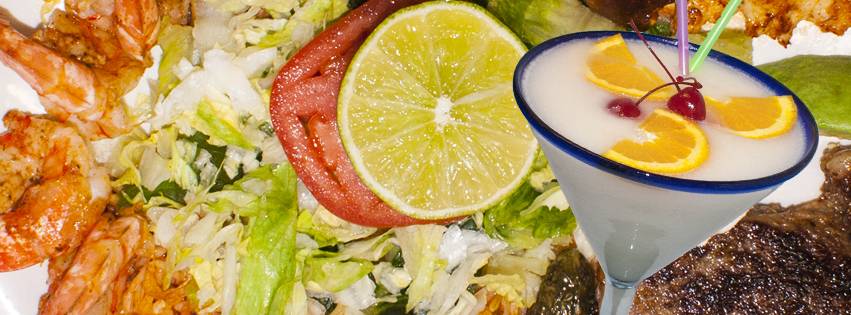 Cantina Mexicana | restaurant | 922 S Walter Reed Dr, Arlington, VA 22204, USA | 5719706571 OR +1 571-970-6571