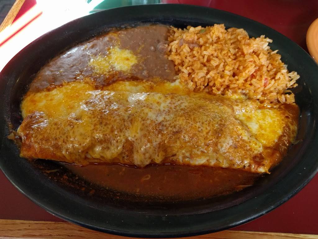 El Ranchon | restaurant | 3416 W McGraw St, Seattle, WA 98199, USA | 2062819233 OR +1 206-281-9233