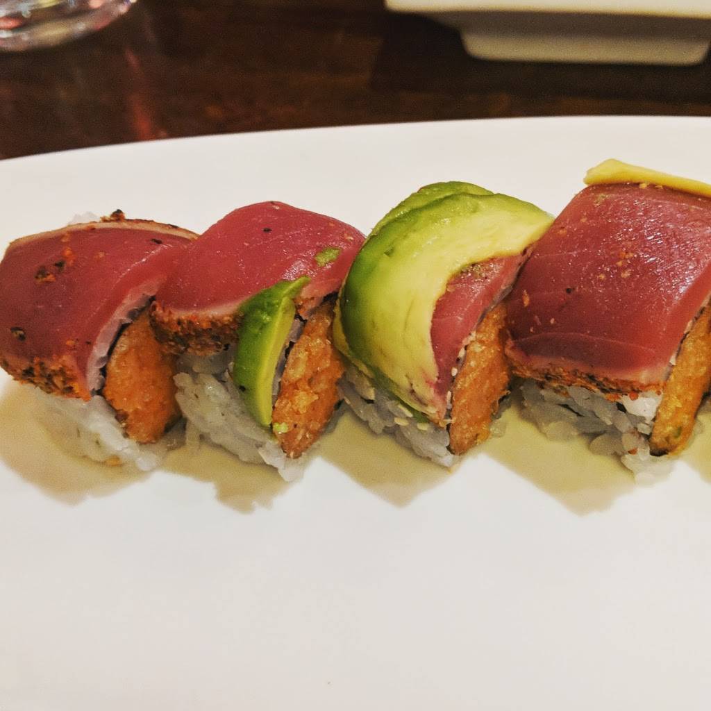 Ginza Japanese Restaurant | restaurant | 2727 N Mayfair Rd, Wauwatosa, WI 53222, USA | 4147713333 OR +1 414-771-3333