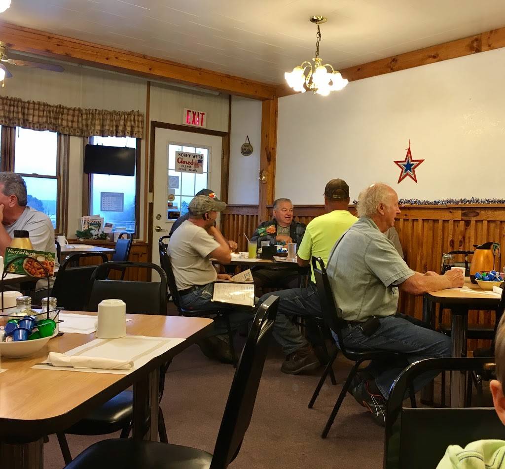 Bonnies Diner | restaurant | 126 S Lake Ave, Phillips, WI 54555, USA | 7153393404 OR +1 715-339-3404