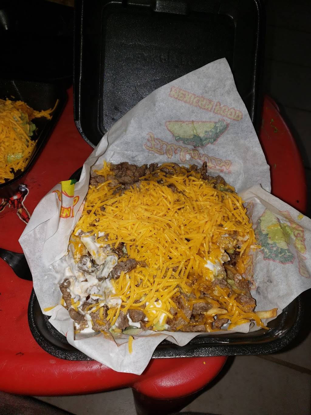 Filibertos Mexican Food | restaurant | 4110 E 22nd St, Tucson, AZ 85711, USA | 5207473007 OR +1 520-747-3007