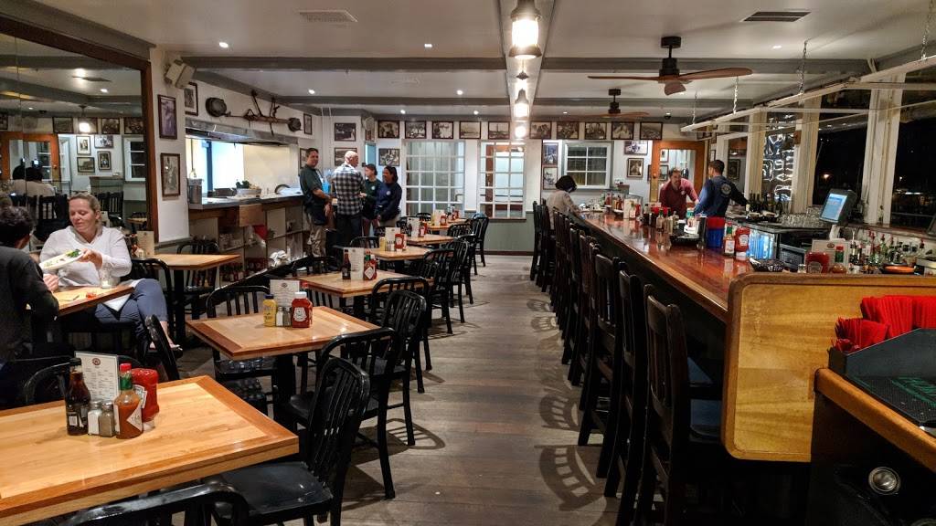 Brophy Bros. | restaurant | 119 Harbor Way, Santa Barbara, CA 93109, USA | 8059664418 OR +1 805-966-4418