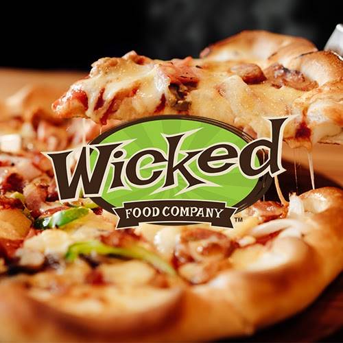 Wicked Food Company | meal takeaway | 1342 Grand Ave #202, St Paul, MN 55105, USA | 6517659878 OR +1 651-765-9878