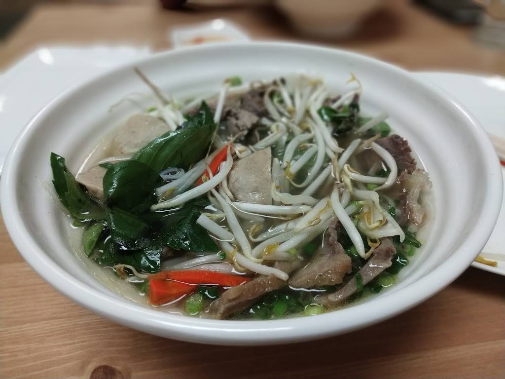 Tram Huy Homemade Vietnamese Food | restaurant | 694A Hancock St, Quincy, MA 02170, USA | 6174814137 OR +1 617-481-4137