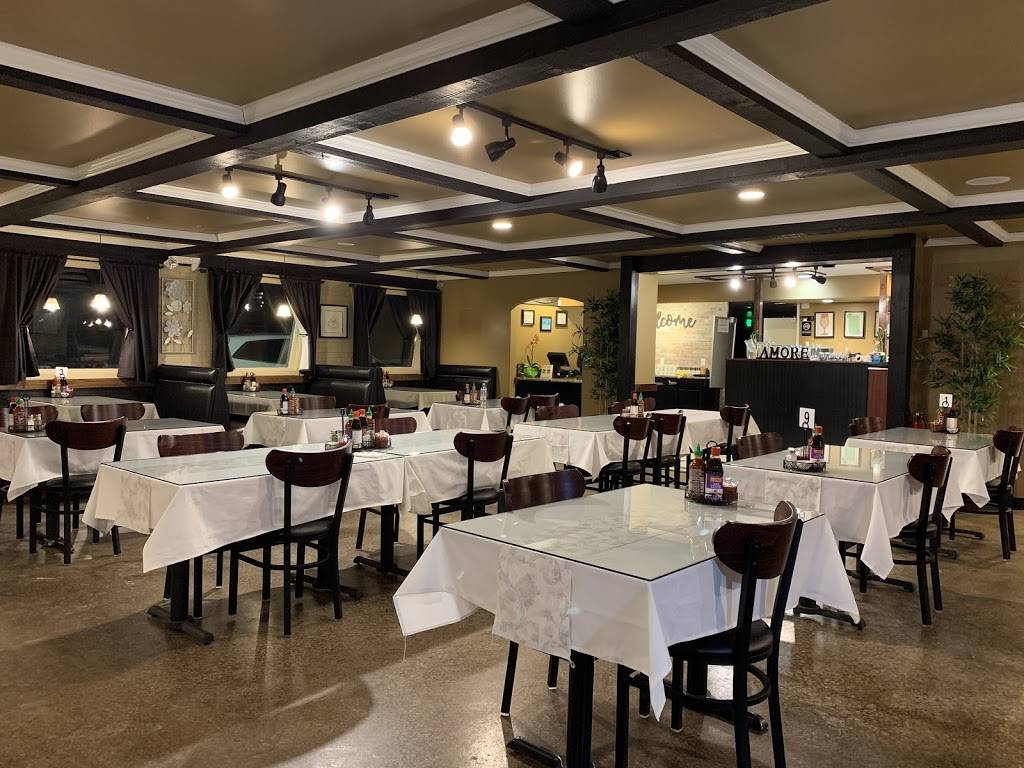 Bamboo Bistro LLC | restaurant | 1955 Wisconsin Ave, Grafton, WI 53024, USA | 2622048334 OR +1 262-204-8334