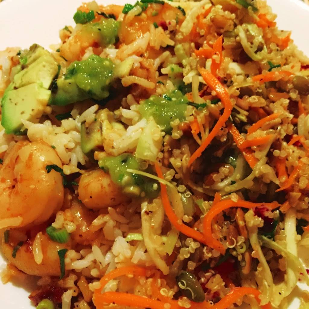 Andes Gourmet Deli | restaurant | 148 Amity Rd, New Haven, CT 06515, USA | 4752099385 OR +1 475-209-9385