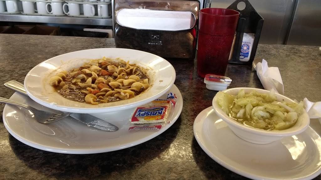 Cindys Kitchen | restaurant | 600 Commerce Dr E, Belle Plaine, MN 56011, USA | 9528733355 OR +1 952-873-3355