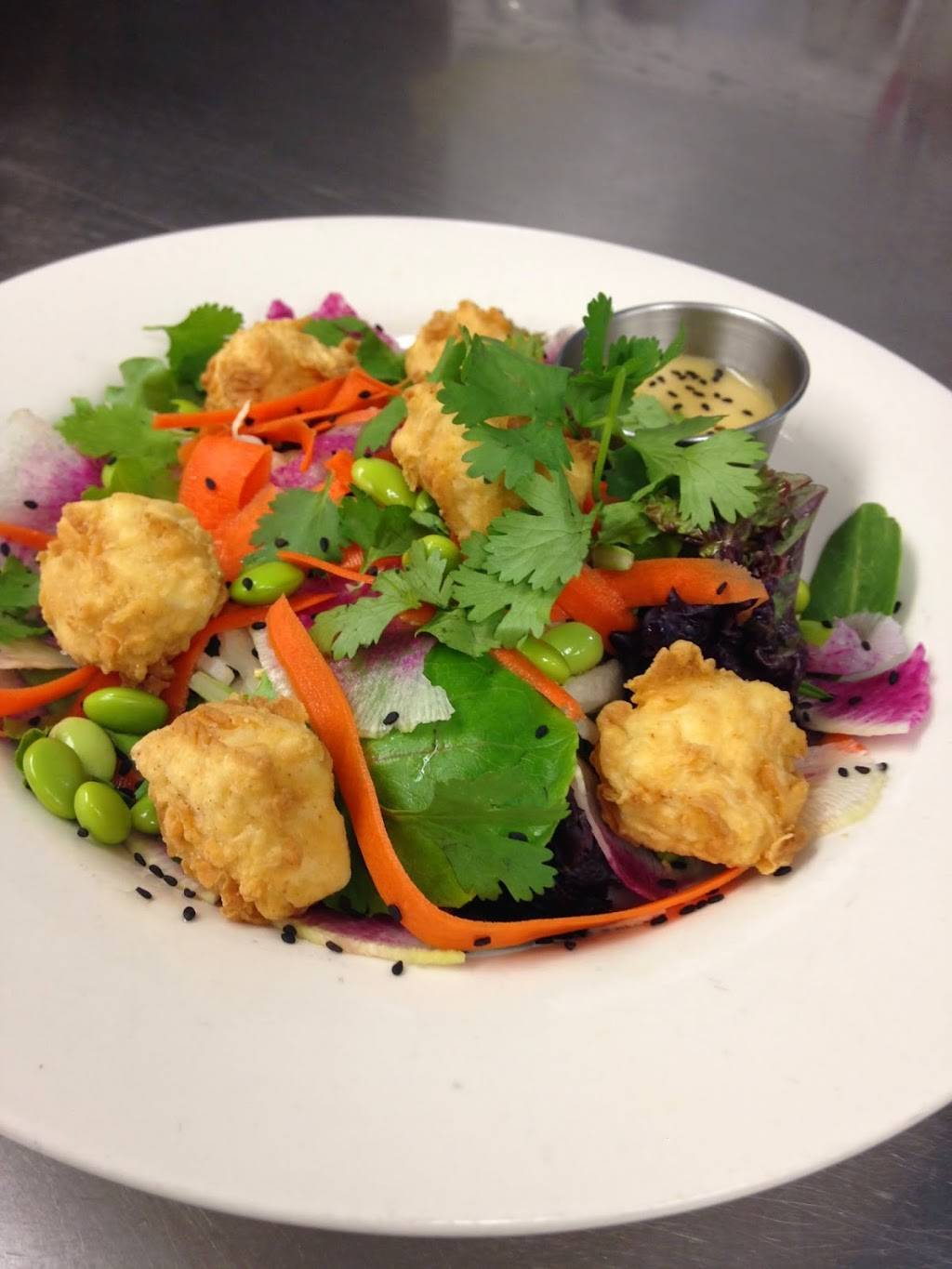 Cretias | restaurant | 228 W Davis St, Dallas, TX 75208, USA | 2149429887 OR +1 214-942-9887