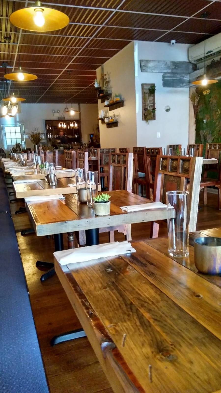 Lotus Farm To Table | restaurant | 112 W State St, Media, PA 19063, USA | 6105655554 OR +1 610-565-5554