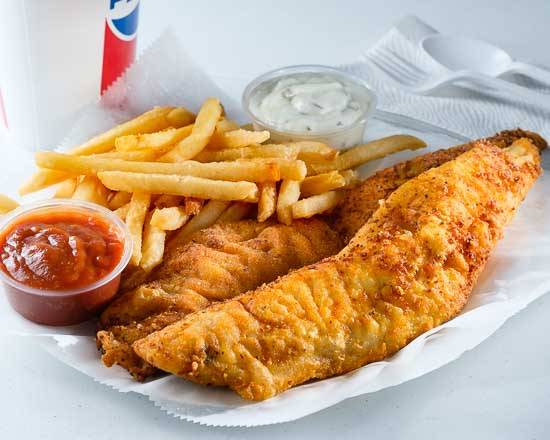 Lincoln Chicken & Burger | restaurant | 801 E Chelten Ave, Philadelphia, PA 19138, USA | 2158499010 OR +1 215-849-9010