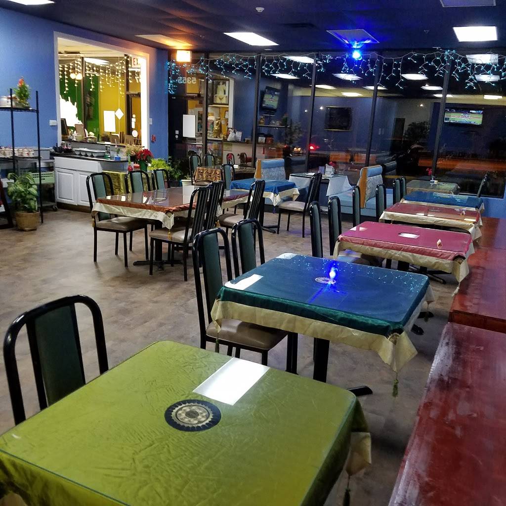 Spicy Thai Lao Restaurant | restaurant | 5357 State Rd, Burbank, IL 60459, USA | 7084241758 OR +1 708-424-1758