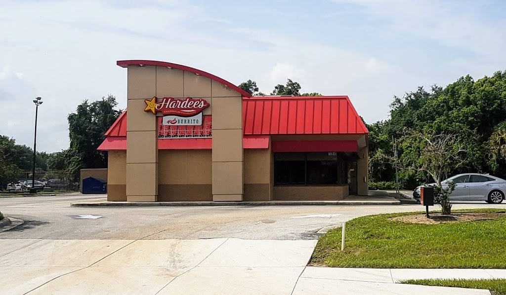 Hardees | restaurant | 10840 W Colonial Dr, Ocoee, FL 34761, USA | 4078776523 OR +1 407-877-6523