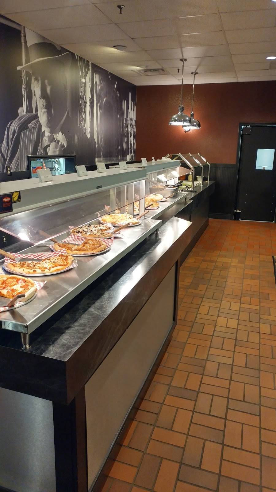 Godfathers Pizza | meal delivery | 1549 S Dirksen Pkwy, Springfield, IL 62703, USA | 2175224886 OR +1 217-522-4886