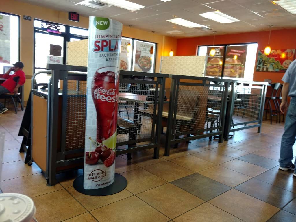 Jack in the Box | restaurant | 21430 Yorba Linda Blvd, Yorba Linda, CA 92887, USA | 7149702862 OR +1 714-970-2862