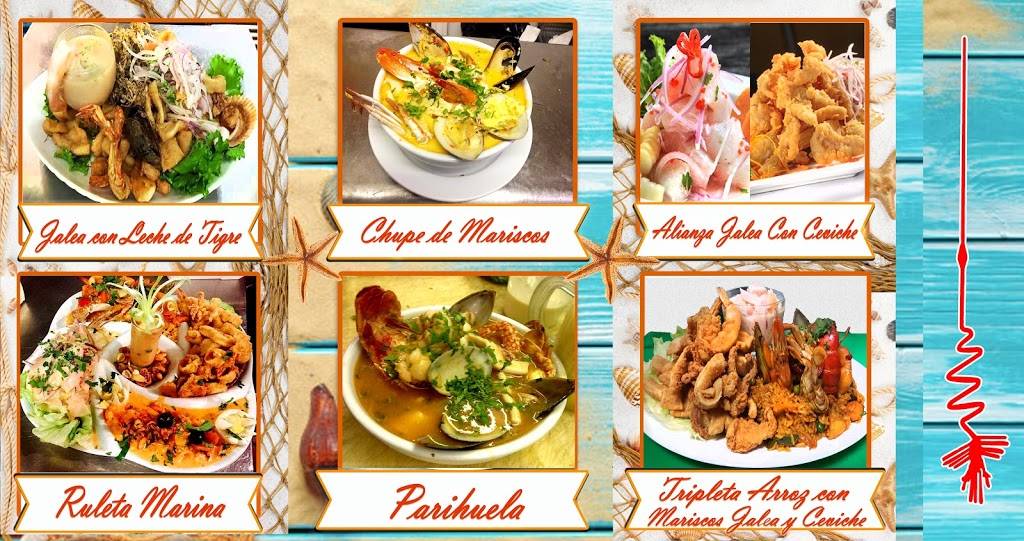 Peru Asu Mare | restaurant | 30 Market St, Paterson, NJ 07505, USA | 6096862055 OR +1 609-686-2055