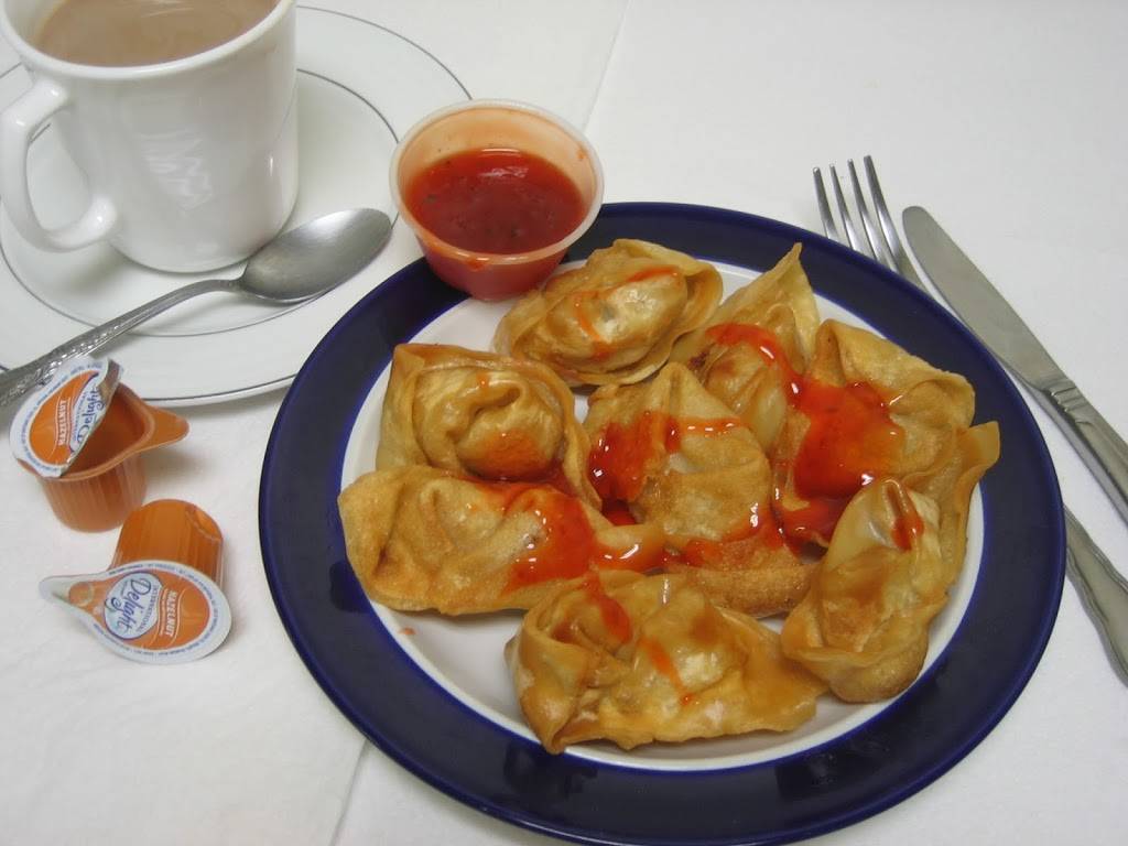 TJs Shanghai Dumplings ( JD Trading USA LLC ) | restaurant | 27312 John R Rd, Madison Heights, MI 48071, USA | 2485869588 OR +1 248-586-9588