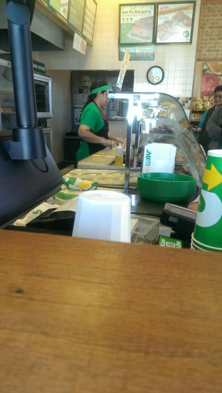 Subway Restaurants | restaurant | 4229 First St, Livermore, CA 94551, USA | 9259601997 OR +1 925-960-1997