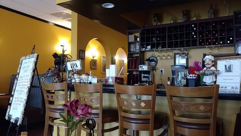 Bizzarro’s Italian Restaurant & Pizzeria | restaurant | 3682 N Wickham Rd, Melbourne, FL 32935, USA | 3217520555 OR +1 321-752-0555