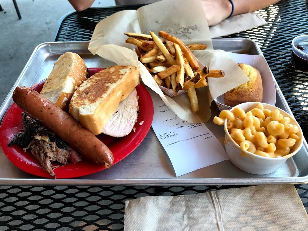 City Barbeque and Catering | meal takeaway | 1305 Kildaire Farm Rd, Cary, NC 27511, USA | 9194395191 OR +1 919-439-5191