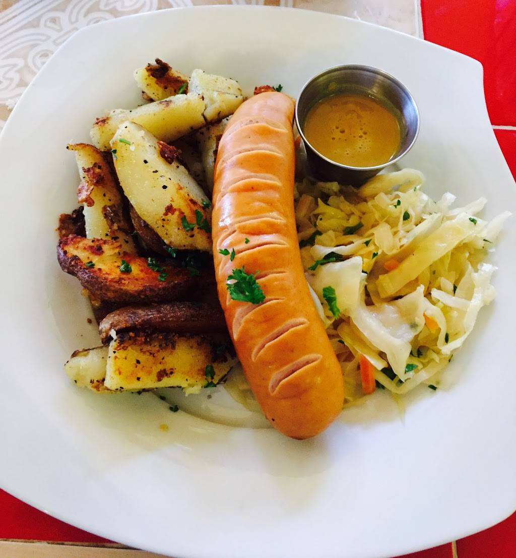 Taste Of Europe | restaurant | 1901 W Pioneer Pkwy, Arlington, TX 76013, USA | 8172755530 OR +1 817-275-5530