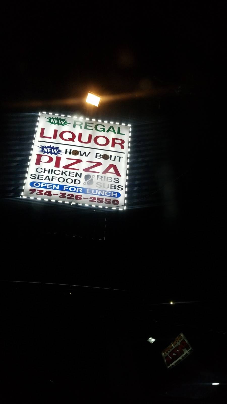 How Bout Pizza | restaurant | 1530 S Merriman Rd, Westland, MI 48186, USA | 7343262550 OR +1 734-326-2550