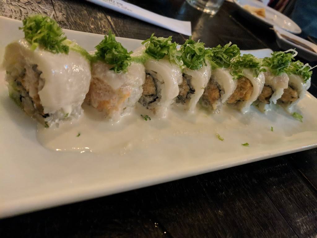 YU/MI Sushi | restaurant | 9530 S Santa Monica Blvd, Beverly Hills, CA 90210, USA | 3108593488 OR +1 310-859-3488