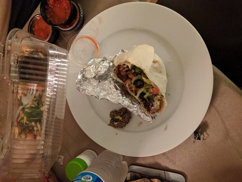 Barberitos Southwestern Grille & Cantina | restaurant | 1739 Maybank Highway ste a ste a, Charleston, SC 29412, USA | 8434064955 OR +1 843-406-4955