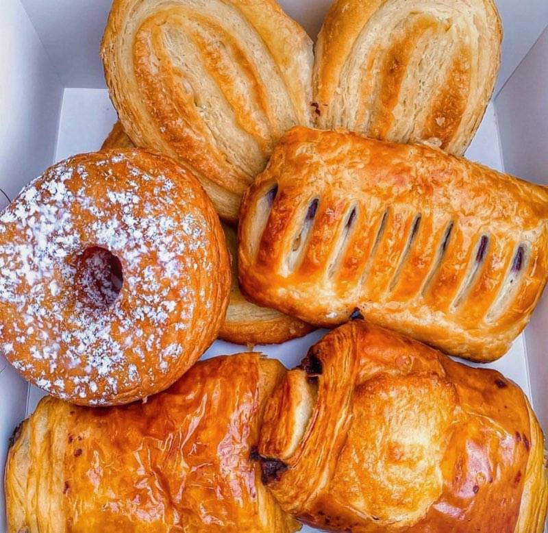 Paris banh mi cafe Tampa fl | restaurant | 15728 N Dale Mabry Hwy, Tampa, FL 33618, USA | 8139810505 OR +1 813-981-0505