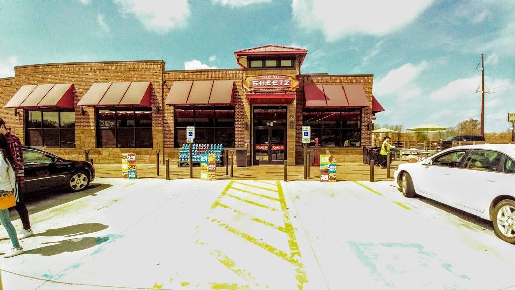 Sheetz #265 | cafe | 14480 Wards Rd, Lynchburg, VA 24501, USA | 4342370929 OR +1 434-237-0929