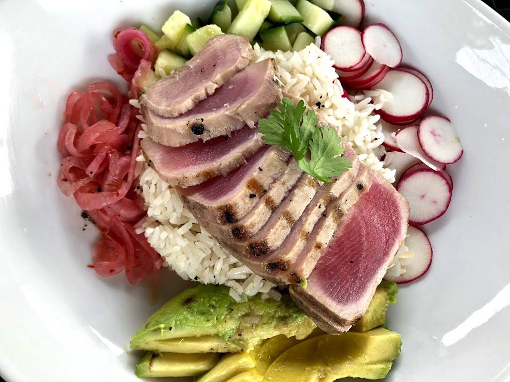 The Daily Ration | restaurant | 1220 Dartmouth St, Chattanooga, TN 37405, USA | 4233555372 OR +1 423-355-5372