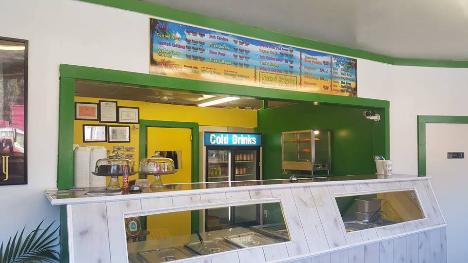 Yaad Style Jamaican Restaurant | restaurant | 499 Lyell Ave, Rochester, NY 14606, USA | 5857308811 OR +1 585-730-8811