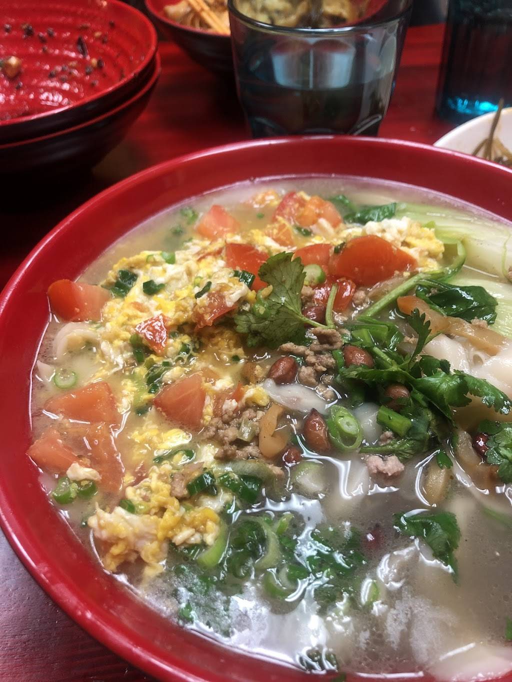 Top 1 sliced noodle | restaurant | Cityview - Skyline - Fisher Heights, Ottawa, ON K2E 5S4, Canada | 6132242929 OR +1 613-224-2929