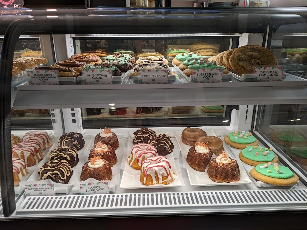 From The Hearth Kitchen and Pie Shop - College View | restaurant | 1292 College View Dr, Redding, CA 96003, USA | 5304242233 OR +1 530-424-2233