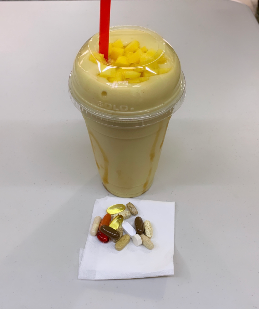 Felix Nutrition Center | restaurant | 271 E 150th St, Bronx, NY 10451, USA | 3472094644 OR +1 347-209-4644