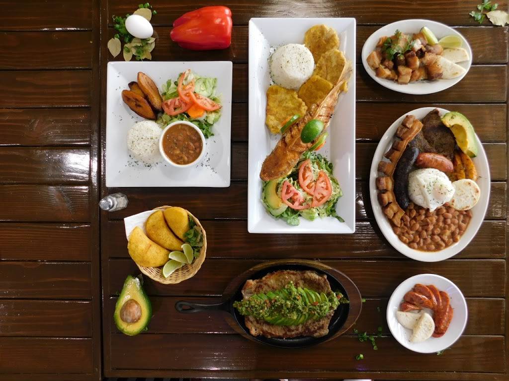 Tienda Vieja | restaurant | 4449 Hollywood Blvd, Hollywood, FL 33021, USA | 9549622696 OR +1 954-962-2696