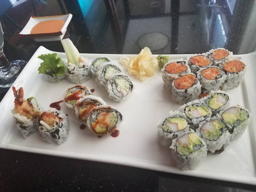 East Moon | restaurant | 6107 Highbridge Rd, Bowie, MD 20720, USA | 3018054988 OR +1 301-805-4988