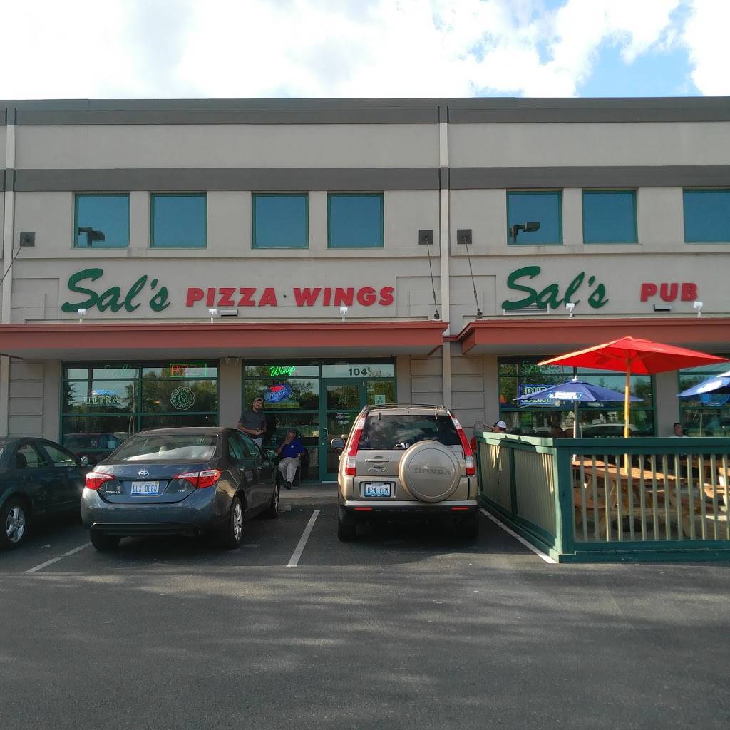 Sals Pizza Pub | meal takeaway | 812 Lyndon Ln, Louisville, KY 40222, USA | 5023654700 OR +1 502-365-4700