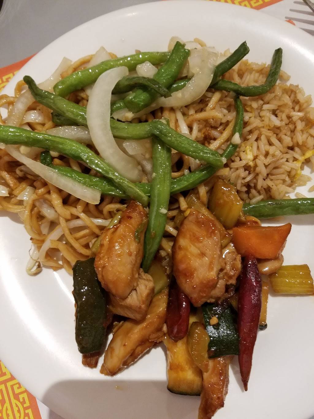 Yoon Kee Chinese Kitchen | restaurant | 31952 Del Obispo St # 120, San Juan Capistrano, CA 92675, USA | 9492481281 OR +1 949-248-1281