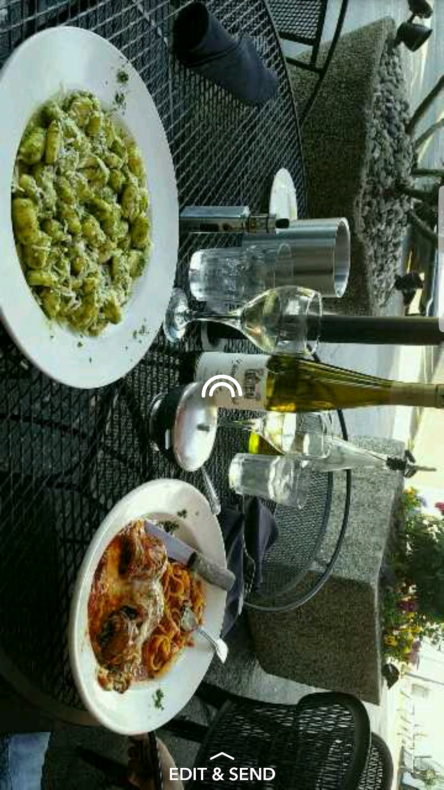 Next Door Bistro | restaurant | 250 Skokie Blvd, Northbrook, IL 60062, USA | 8472721491 OR +1 847-272-1491