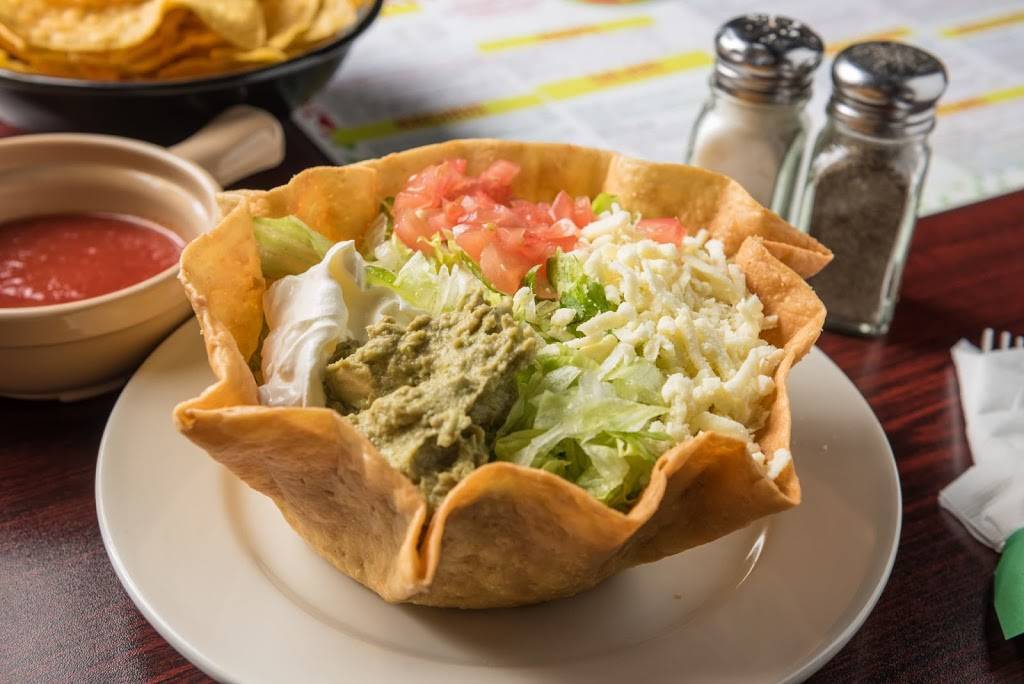 Mexiville Northshore | restaurant | 103 Cherokee Blvd Suite C, Chattanooga, TN 37405, USA | 4234985375 OR +1 423-498-5375