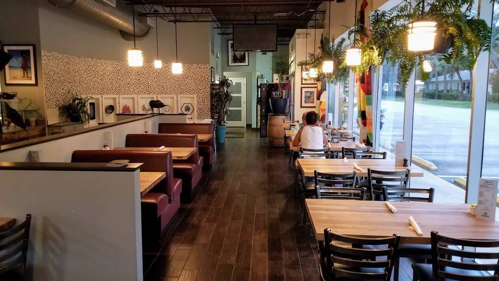 Michaels on 7th | restaurant | 2217 7th Ave, Vero Beach, FL 32960, USA | 7722138554 OR +1 772-213-8554