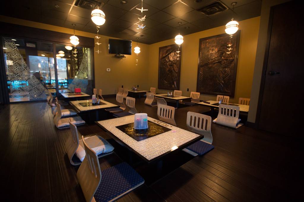 Osaka Japanese Cuisine | restaurant | 3402 Poplar Ave, Memphis, TN 38111, USA | 9012494690 OR +1 901-249-4690