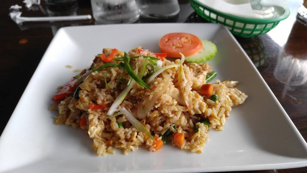 Red Elephant Thai Cuisine | restaurant | 3000 Windy Hill Rd SE Ste A1, Marietta, GA 30067, USA | 7709801890 OR +1 770-980-1890