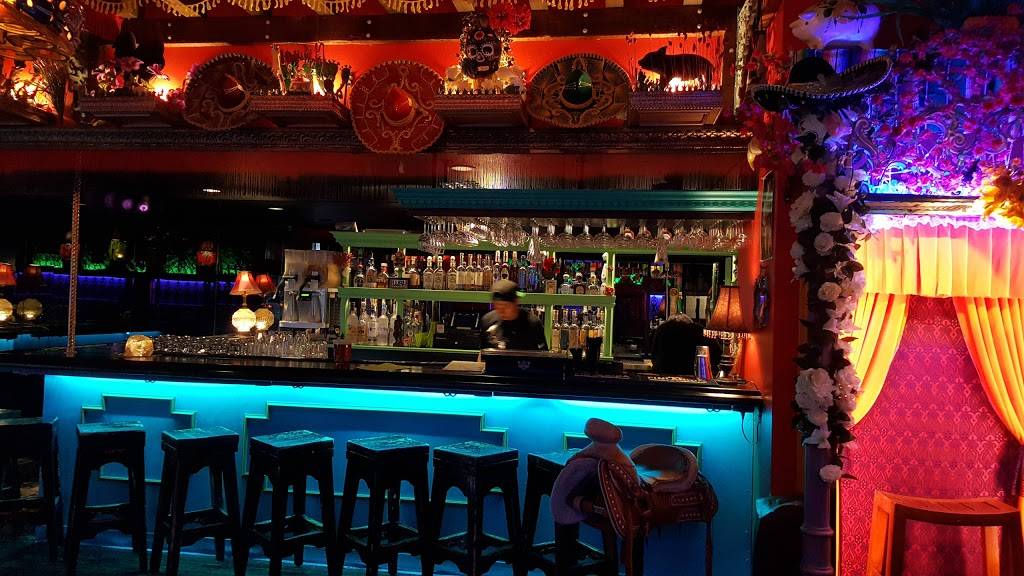 Adelitas Cantina | restaurant | 210 W 5th St, Los Angeles, CA 90013, USA | 2136283140 OR +1 213-628-3140