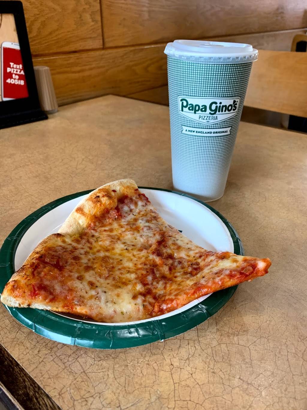 Papa Ginos | restaurant | 129 Loudon Rd, Concord, NH 03301, USA | 6032252011 OR +1 603-225-2011