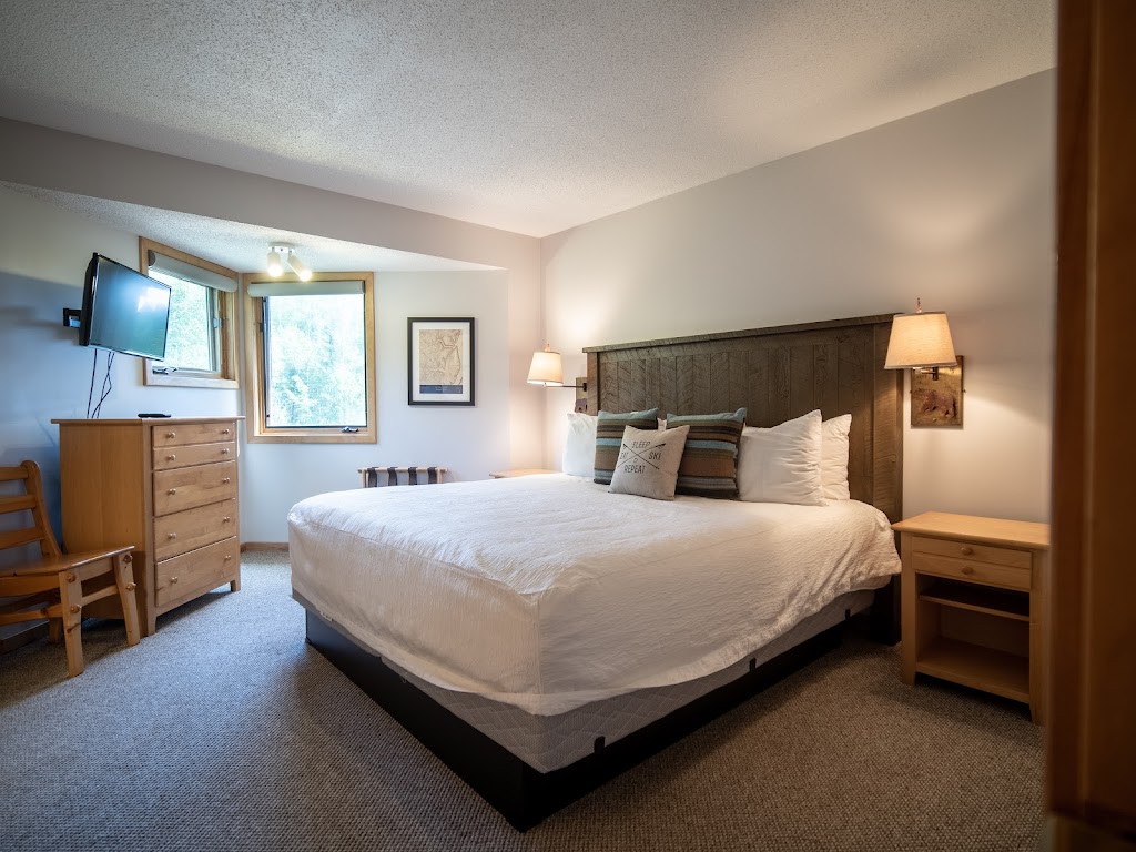 Caribou Highlands Lodge | restaurant | 371 Ski Hill Rd, Lutsen, MN 55612, USA | 8006426036 OR +1 800-642-6036