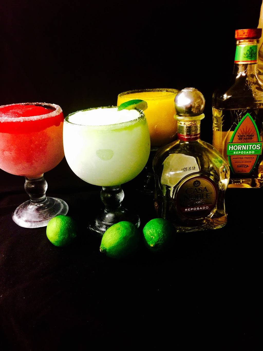 Monterrey Mexican Restaurant | restaurant | 118 N Main St, Lynnville, IN 47619, USA | 8129220126 OR +1 812-922-0126